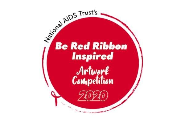 Don’t miss out on entering National AIDS Trust’s artwork competition
