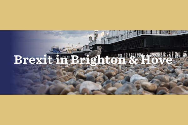 Council’s Brexit lead wants ‘EU citizens to stay’ after Brexit