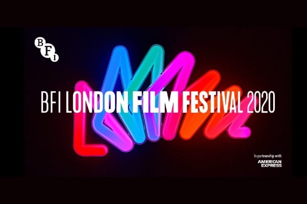 PREVIEW: 64th BFI London Film Festival launched