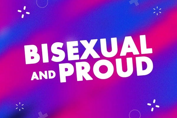 Celebrating the bisexual+ community: #BiWeek 2020