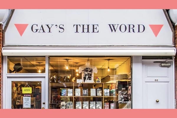 FEATURE: Never lost for the right words