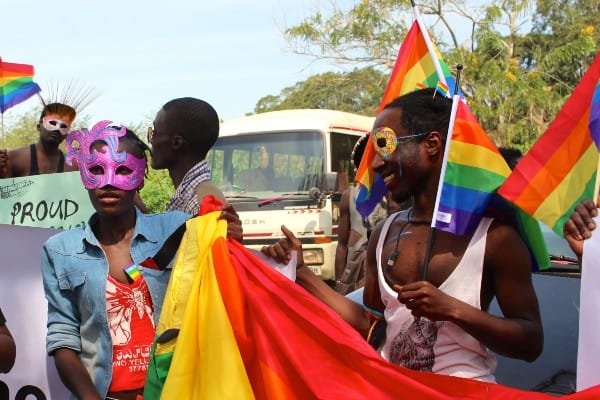 New safe housing for Haitian trans people
