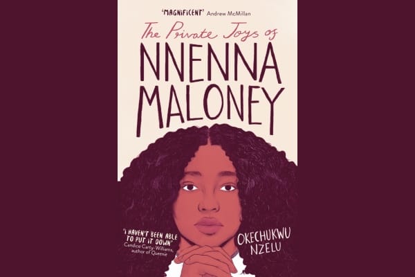 Book REVIEW: The Private Joys of Nnenna Malony by Okechukwu Nzelu