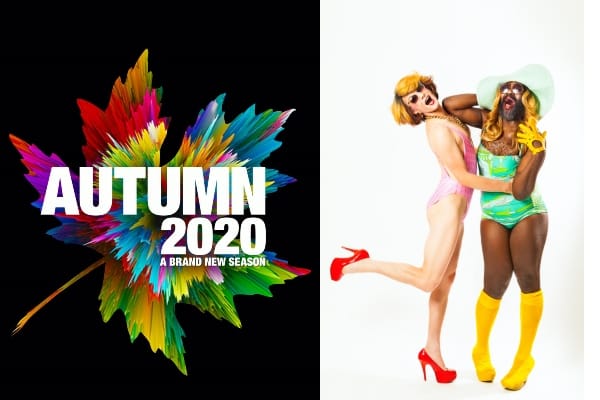 PREVIEW: Chichester Theatre reopens with Autumn season