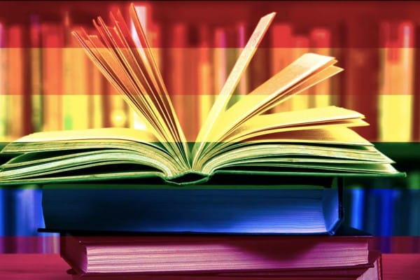 LGBTQ+ bookshop opens in Leeds