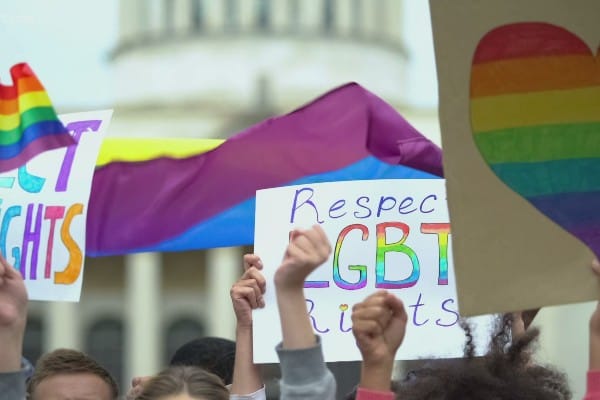 Louisville outlaws conversion therapy