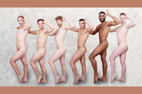 PREVIEW: Three gay-themed plays to open in London