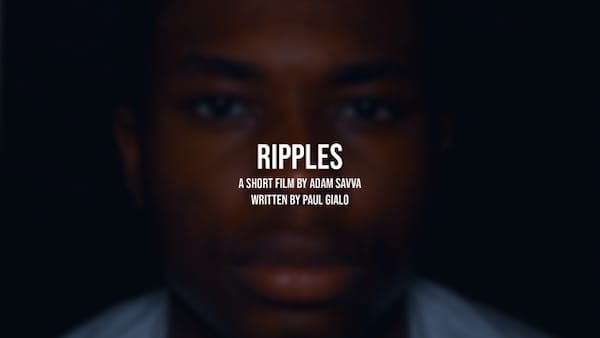 Ripples – a short film about being Black in Britain