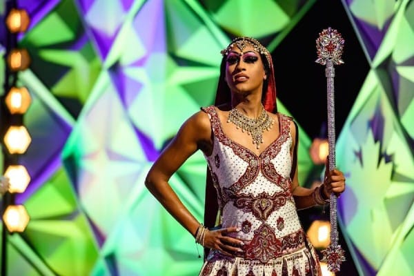 Canadian Drag Race announces its first winner