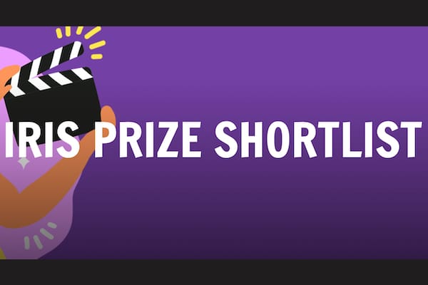 Iris International LGBT+ Short Film Prize announce this year’s shortlisted films