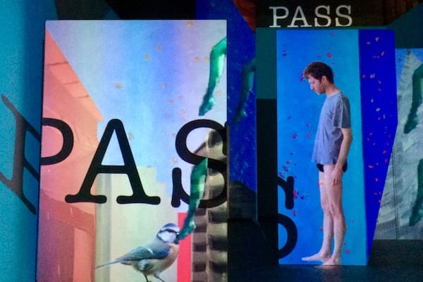 New exhibition to explore identities, gender & sexuality at ArtLacuna Ltd