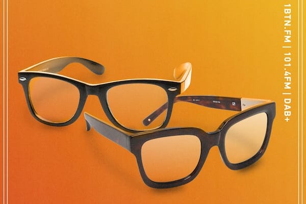 Wildblood & Queenie shimmy out of lockdown with 1BTN show!