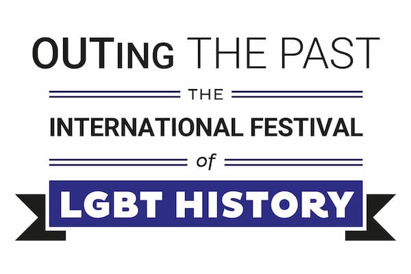 OUTing the Past to host virtual symposium on Saturday, September 12