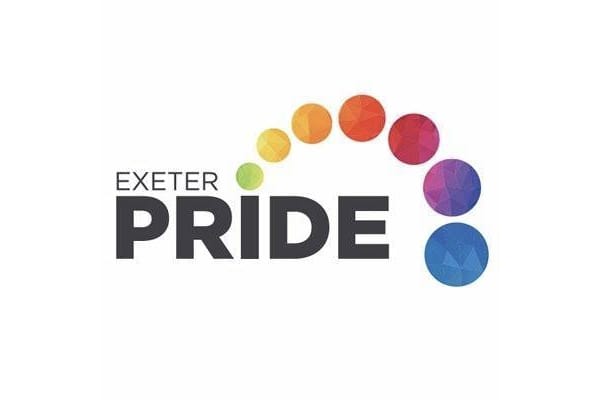 Re-arranged Exeter Pride 2020 is cancelled