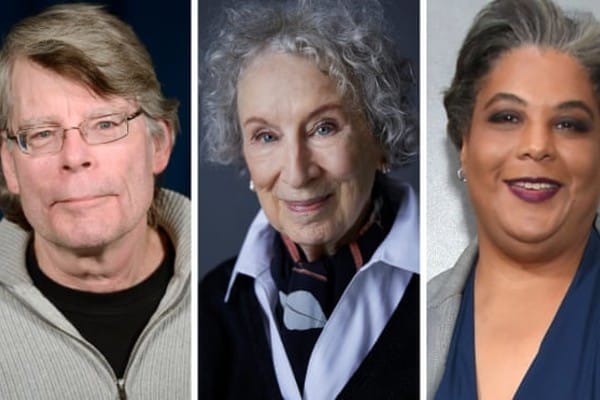 Authors sign open letter in solidarity with the trans community