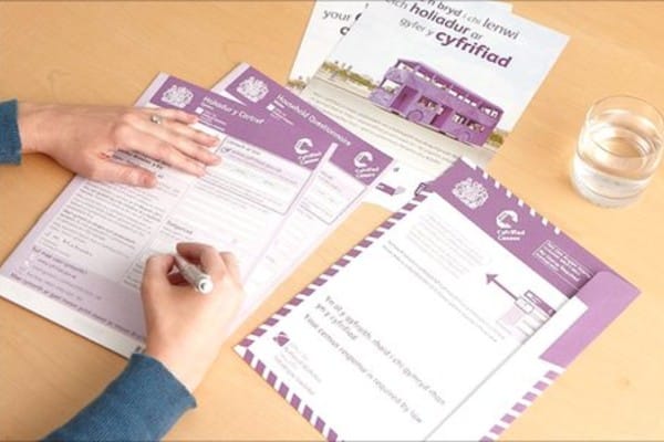 UK census undergoes LGBTQ+ inclusive reforms