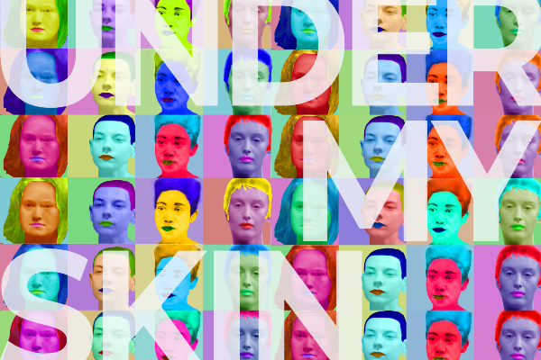 REVIEW: Raindance film festival – Under My Skin