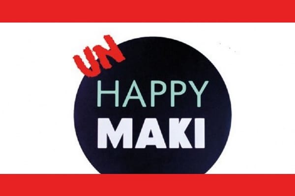 Happy Maki manager accused of transphobia and biphobia