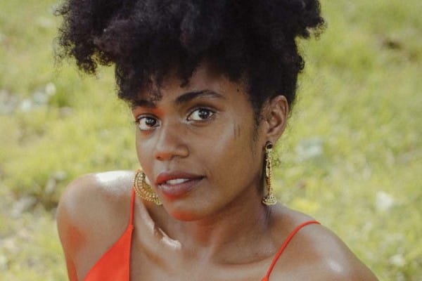 Women’s prize for fiction nominee speaks out against cisnormativity