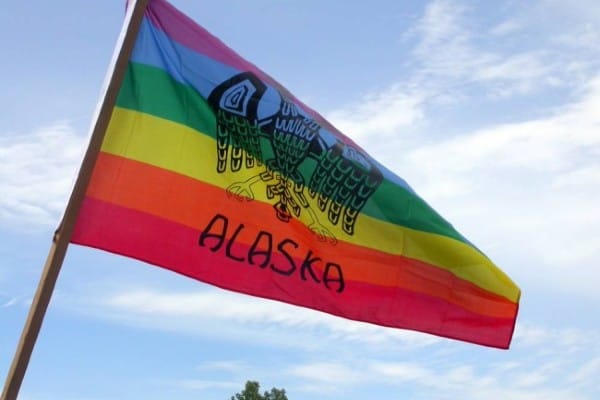 Trans Alaska residents suing state over medical care battle