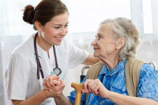 Survey shows LGBTQ+ care home residents unlikely to disclose sexuality