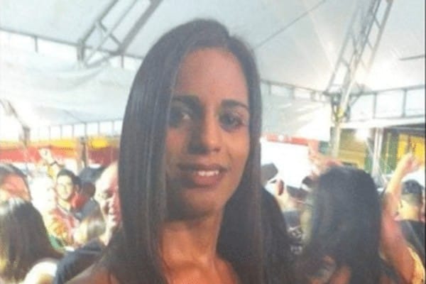 141st trans woman killed in Brazil