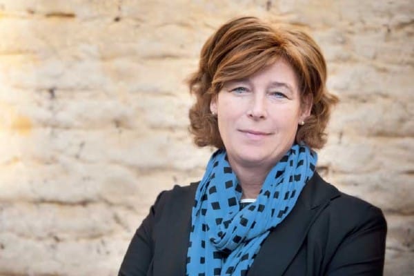 Trans woman appointed as Belgium’s deputy prime minister