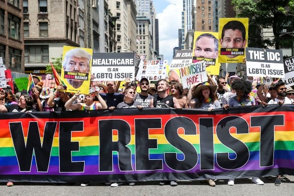 IGLA releases homophobia report