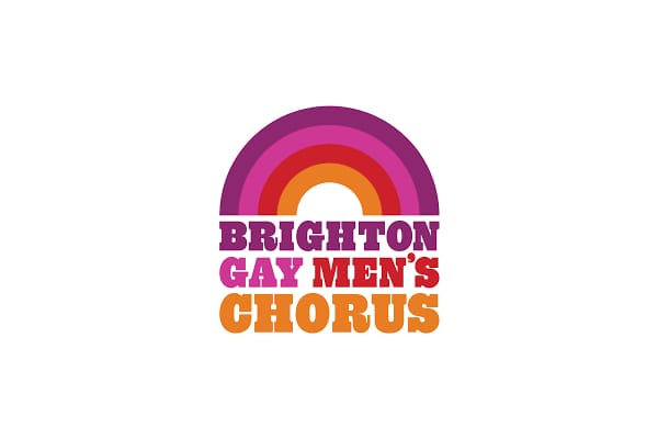 Brighton Gay Men’s Chorus elects new Chairman and Vice-Chairman