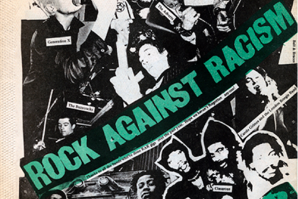 De La Warr Pavilion announce Rock Against Racism exhibition