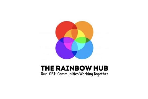 The Rainbow Hub Brighton seeks three new trustees!