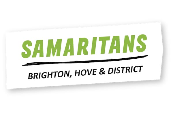 Samaritans reminds us to connect with others this World Mental Health Day