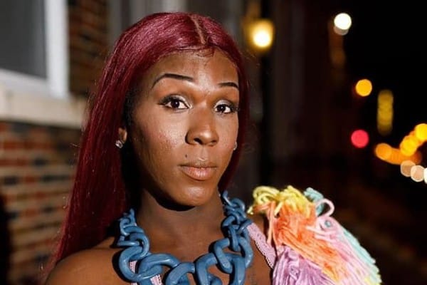 Philadelphia man arrested for killing trans woman in June