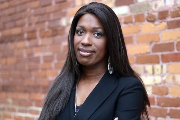 Trans woman sues Georgia Department of Corrections after sexual assault