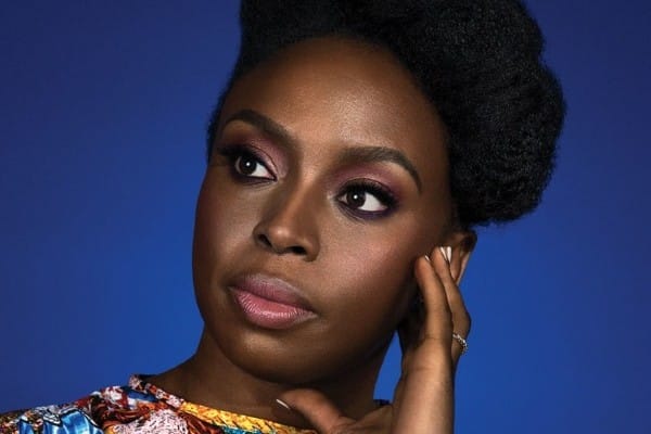 Chimamanda Ngozi Adichie shows support for ‘transphobic’ JK Rowling