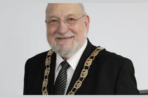 Mayor of Hertsmere accused of homophobia after 2014 comments resurface