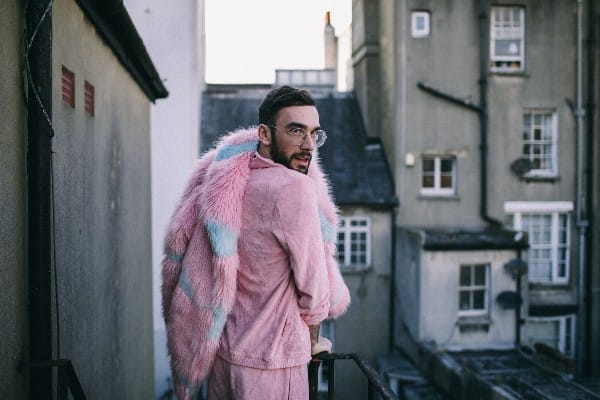 You Otter Know: a new zine by Harry Clayton-Wright