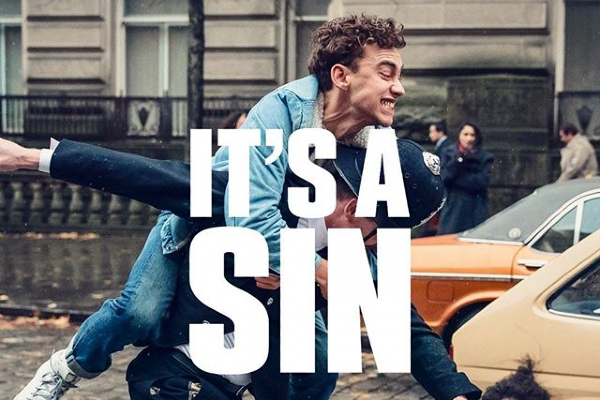TV Drama: It’s A Sin by Russell T Davies
