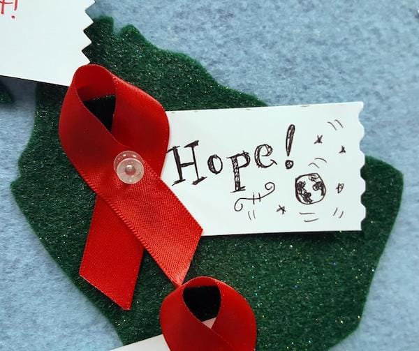 HIV Allies project launched by University Hospitals Sussex