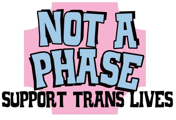 Free Attack Alarms For Trans People