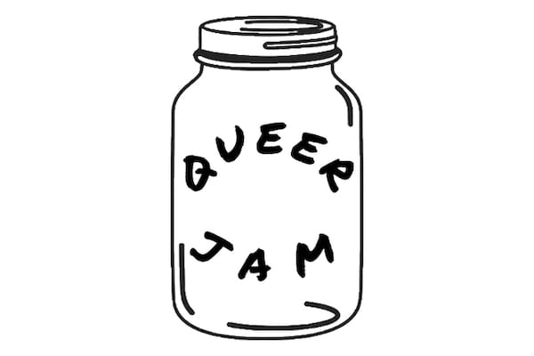 Vlog: Queer Jam #3 … Aaron Sibley’s ‘Frozen Mind’