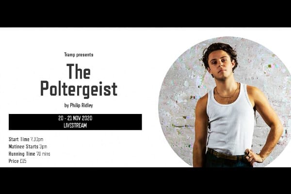 PREVIEW: Live streaming – The Poltergeist