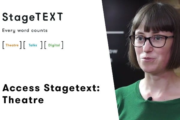 Charity urges online lockdown events to improve deaf accessibility