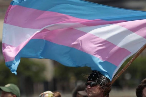 Report finds 75% of US trans murder victims died by gun violence