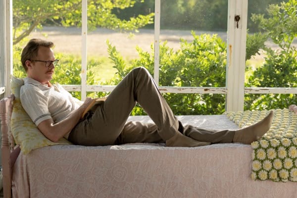 FILM REVIEW: Uncle Frank