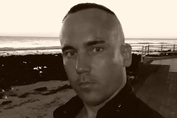 Sam Thomas launches ‘See the Bigger Picture’ petition to coincide with Alcohol Awareness Week