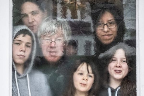 The Artists’ Open Houses Winter/Xmas Festival announces revised plans due to lockdown