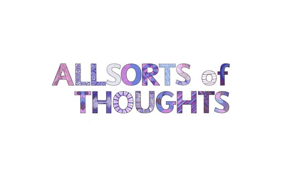 Allsorts of Wellbeing – new podcast
