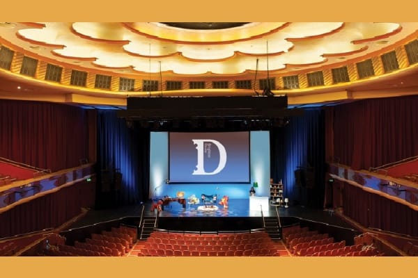 PREVIEW: Christmas from Brighton Dome