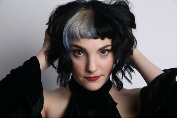 FEATURE: Spotlight On Siân  Docksey